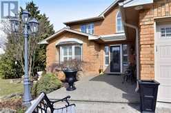 36 TOMMAR Place Hamilton