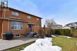 36 TOMMAR Place Hamilton