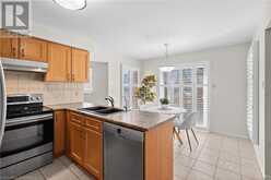 3264 MEAD Crescent Burlington