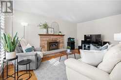 3264 MEAD Crescent Burlington