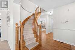 3264 MEAD Crescent Burlington