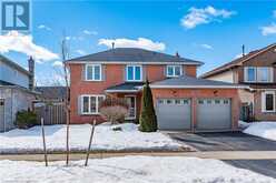 3264 MEAD Crescent Burlington