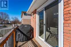 3264 MEAD Crescent Burlington