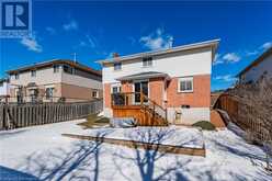 3264 MEAD Crescent Burlington