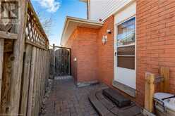 3264 MEAD Crescent Burlington