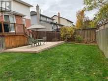 3264 MEAD Crescent Burlington