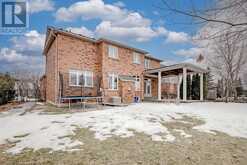 4231 AMALETTA Crescent Burlington