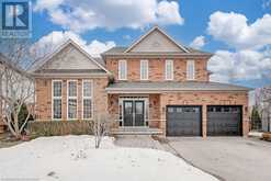 4231 AMALETTA Crescent Burlington