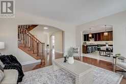 4231 AMALETTA Crescent Burlington