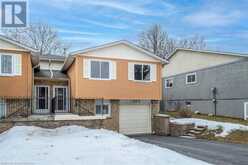 1462 PADDINGTON Court Burlington