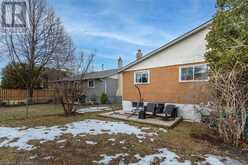 1462 PADDINGTON Court Burlington