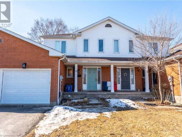 13 DEVINE Crescent Thorold Ontario