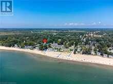 385 WESTWOOD Avenue Crystal Beach