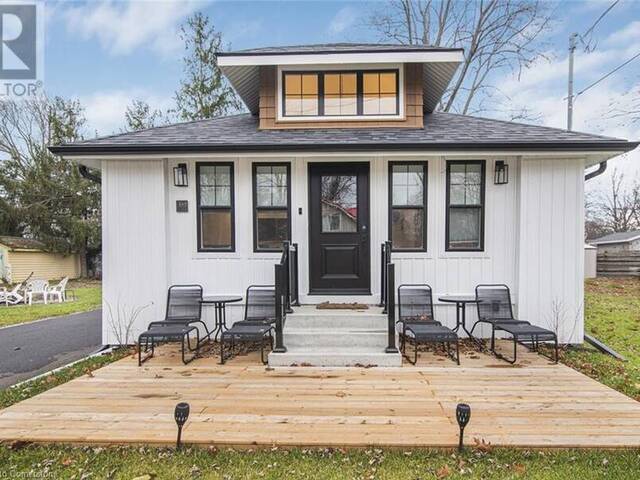 385 WESTWOOD Avenue Crystal Beach Ontario