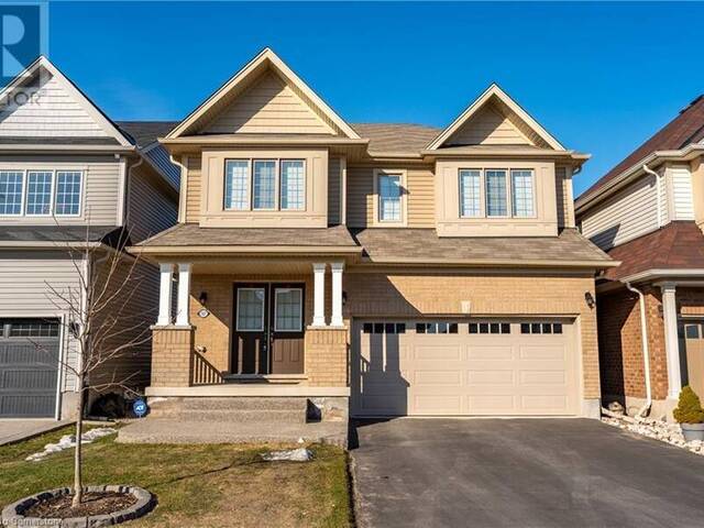 7687 SYCAMORE Drive Niagara Falls Ontario