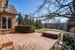 110 JEROME PARK Drive Dundas