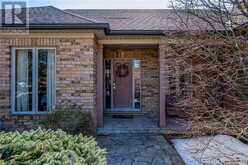 110 JEROME PARK Drive Dundas