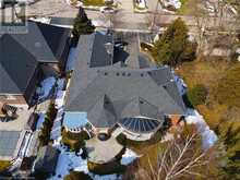 448 LODOR Street Ancaster