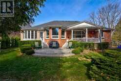 448 LODOR Street Ancaster