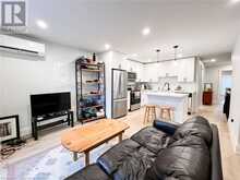 366 JOHN Street N Unit# 2 Hamilton