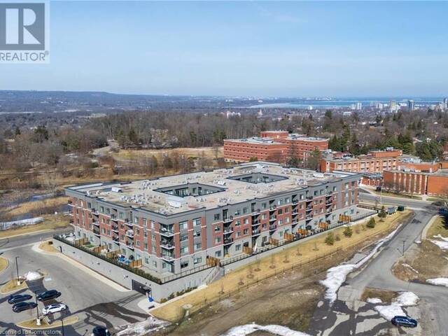 1 REDFERN Avenue Unit# 331 Hamilton Ontario