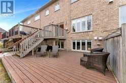 31 SUNVALE Place Unit# 10 Stoney Creek