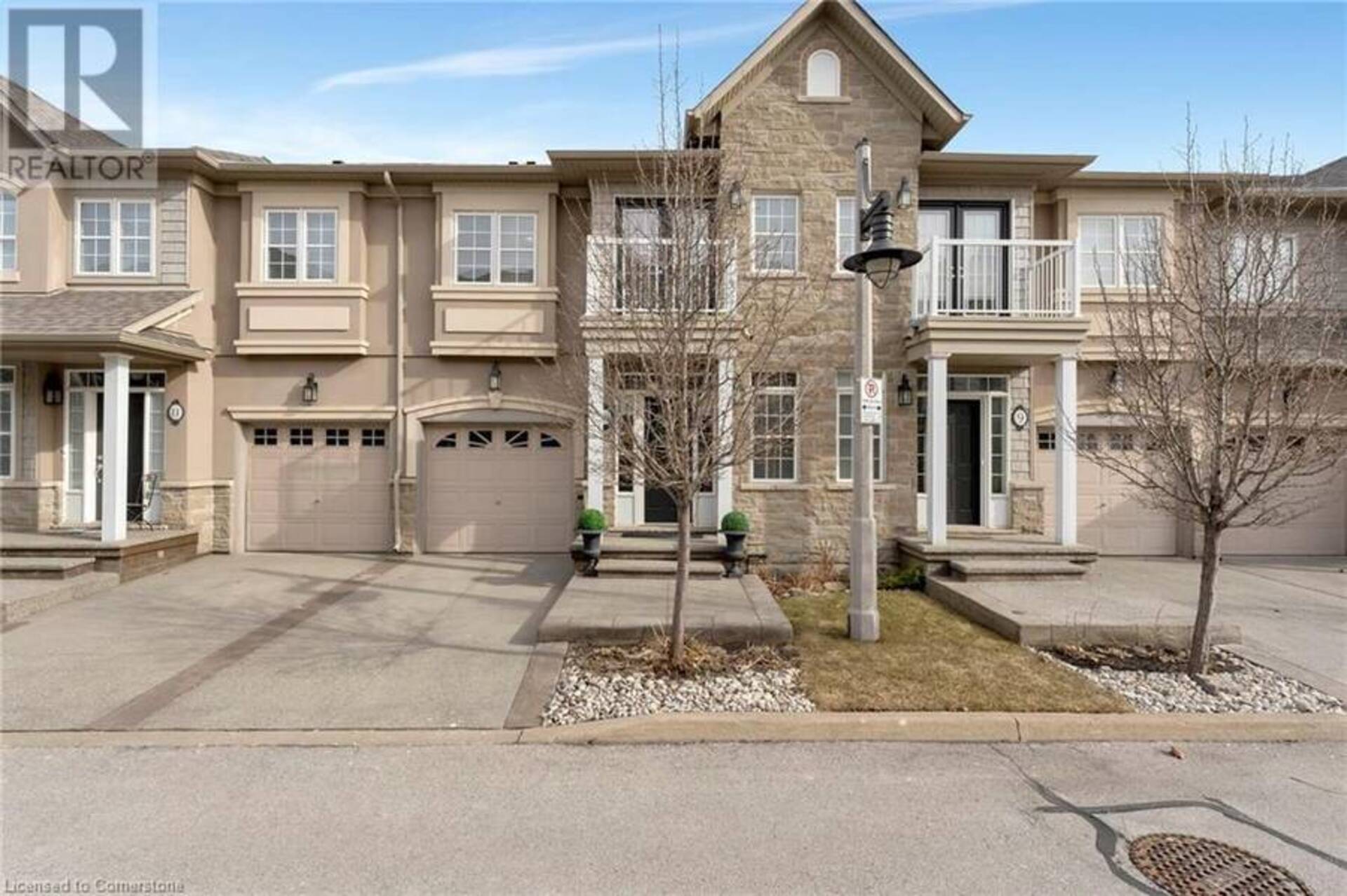 31 SUNVALE Place Unit# 10 Stoney Creek