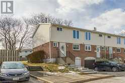 120 QUIGLEY Road Unit# 66 Hamilton