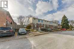 120 QUIGLEY Road Unit# 66 Hamilton