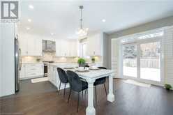 1185 LINDENROCK Drive Oakville