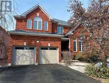 1185 LINDENROCK Drive Oakville