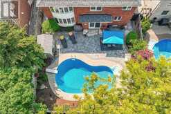 1185 LINDENROCK Drive Oakville