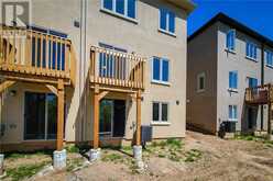 305 GARNER Road W Unit# 99 Ancaster