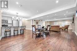 15 SILVER MAPLE Drive Ancaster