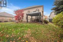 15 SILVER MAPLE Drive Ancaster