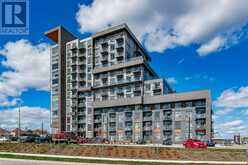 450 DUNDAS Street E Unit# 436 Waterdown