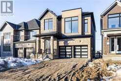 7 BLAIN Drive Binbrook