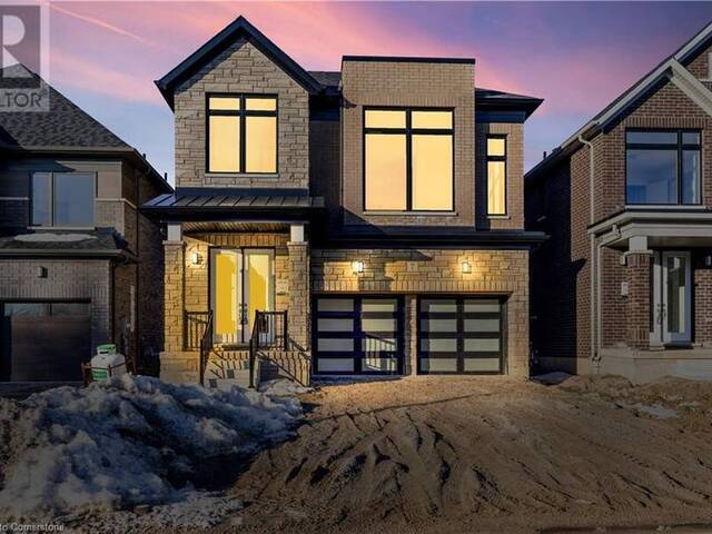 7 BLAIN Drive Binbrook Ontario