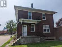 4893 HUNTER Street Unit# Main & 2nd Niagara Falls