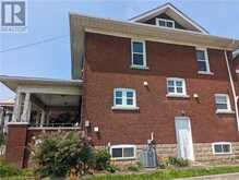 4893 HUNTER Street Unit# Main & 2nd Niagara Falls