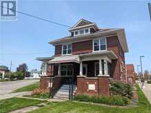 4893 HUNTER Street Unit# Main & 2nd Niagara Falls