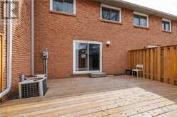 151 GATESHEAD Crescent Unit# 118 Stoney Creek