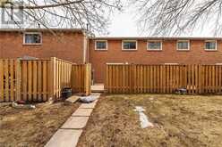 151 GATESHEAD Crescent Unit# 118 Stoney Creek