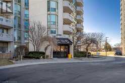 5080 PINEDALE Avenue Unit# 503 Burlington