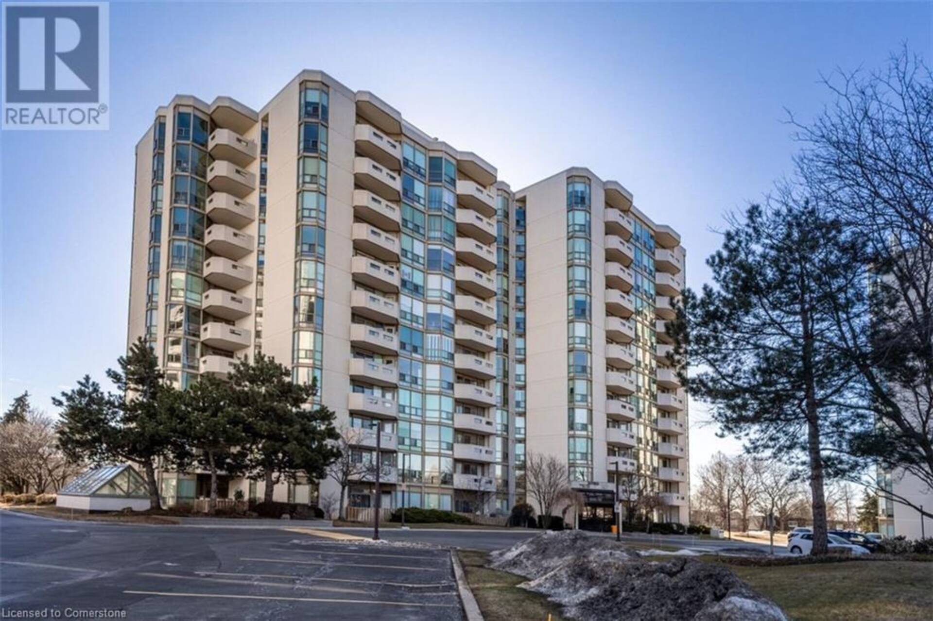 5080 PINEDALE Avenue Unit# 503 Burlington