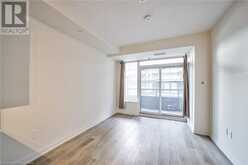 212 KING WILLIAM Street E Unit# 1207 Hamilton