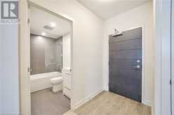 212 KING WILLIAM Street E Unit# 1207 Hamilton