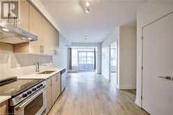 212 KING WILLIAM Street E Unit# 1207 Hamilton