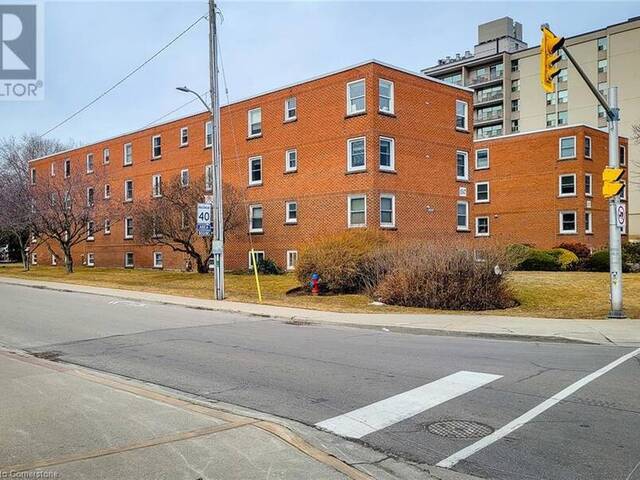 1347 LAKESHORE Road Unit# 37 Burlington Ontario