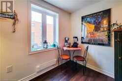 1347 LAKESHORE Road Unit# 37 Burlington